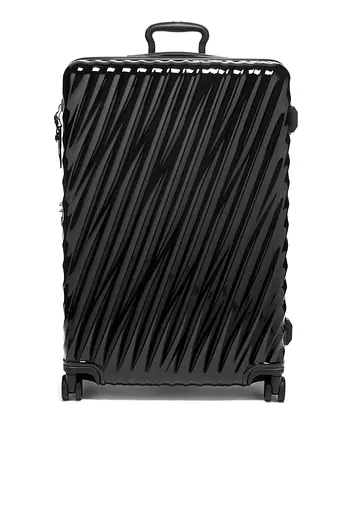 Валіза 77,5 См Tumi 19 DEGREE BLACK 76x51x28 0228774D2
