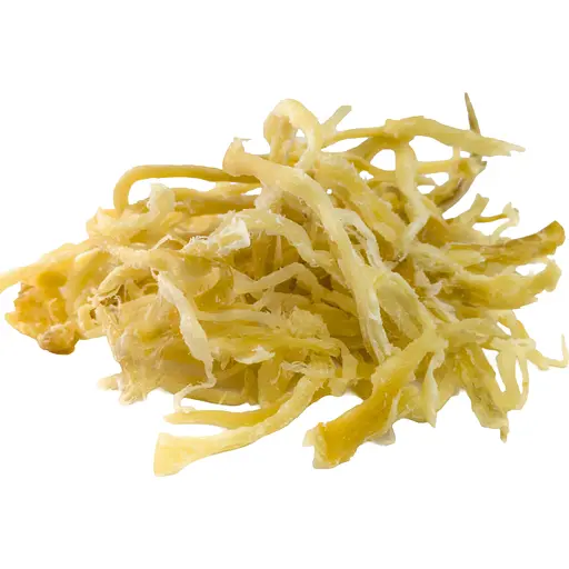 Кальмар До Бочкового сушений солоний стружка 1 кг