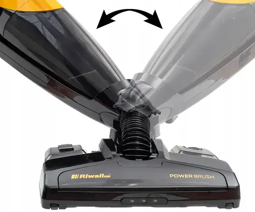 Пылесос вертикальный Riwall Pro BYZNES (BYZNES 200W12) - фото 7