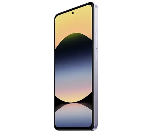 Смартфон Xiaomi Redmi Note 14 6/128GB Mist Purple - фото 4