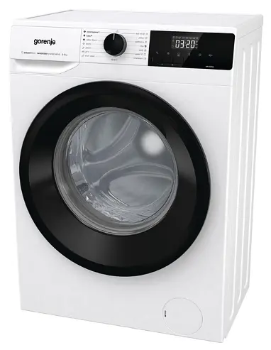 Стиральная машина Gorenje WNHEI74SAS/UA автоматическая (6949376) - фото 6