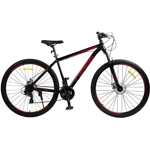 Велосипед Спортивный Corso 29" дюймов «Genesis» GN-29867