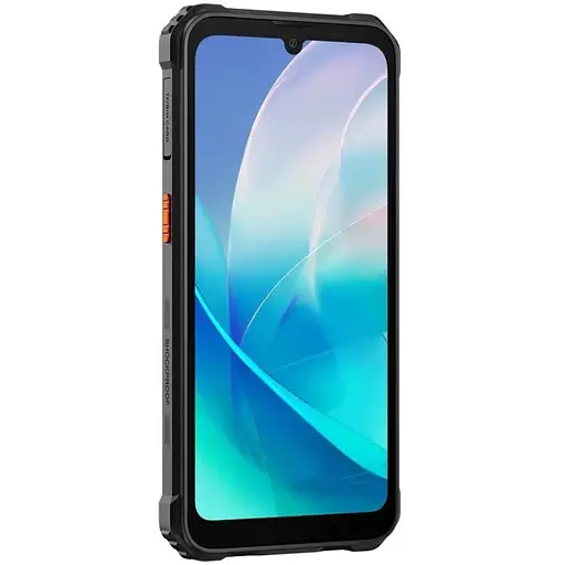 Смартфон Blackview BV5300 Plus 61" HD+/8GB128/GB/MT8788/ 6580mAh/13+5Мп/NFC/ IP69K/Black - фото 3