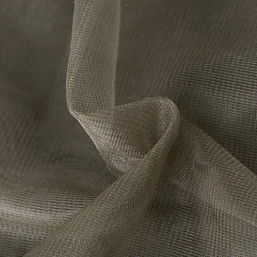 Антимоскітний костюм Mosquito Захист від комах (котарів, кліщів, мошок) сітка Оливкового - фото 10