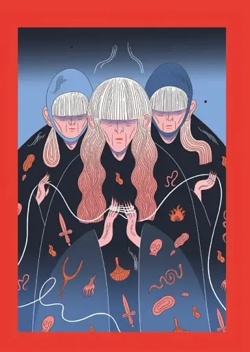 Чарівники і чаклунки. Посібник з магії. Франческа Маттеоні - фото 8