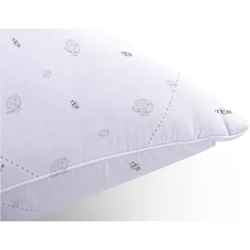 Подушка ТЕП Dream Cotton эконом 70 x 70 см (3-02674_00000) - фото 2