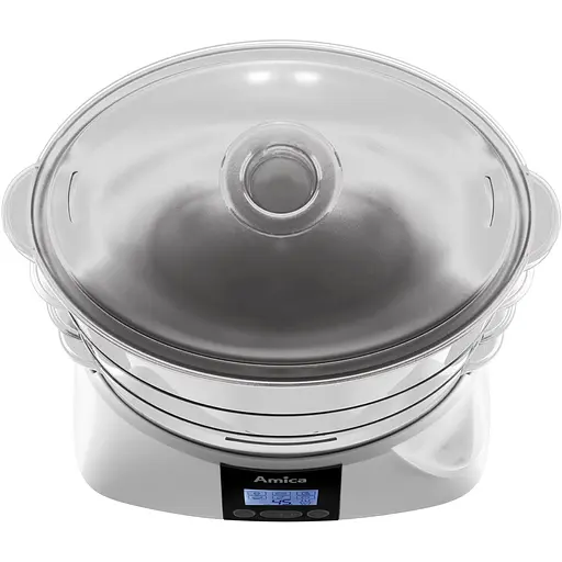 Пароварка Amica PT 3012 - фото 4