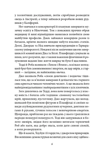 Хлопчики Джо - фото 6