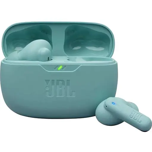 Навушники JBL Wave Beam 2 Blue (JBLWBEAM2BLU)