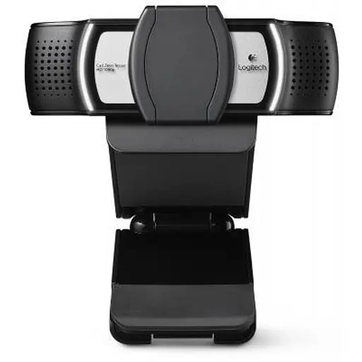 Веб-камера Logitech C9301 HD с микрофоном (960-000972)  - фото 2