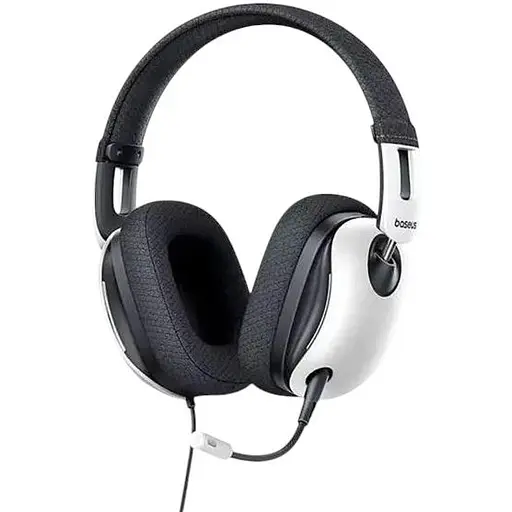 Навушники Baseus GoPlay 1 Max White