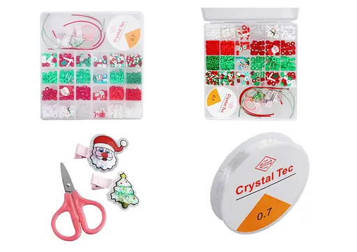 Набір бісеру