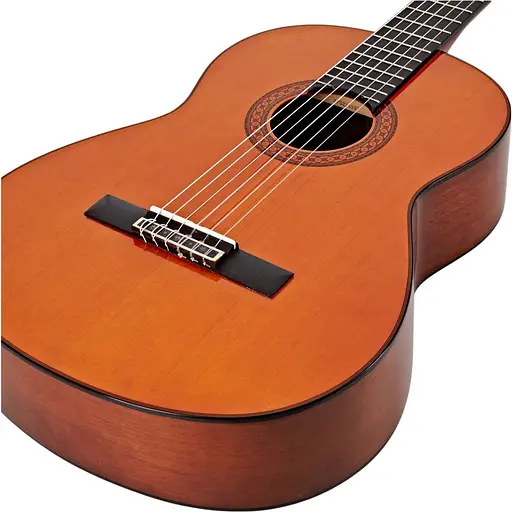 Класична гітара Yamaha C80 [130361] - фото 4