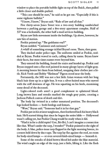 Nocturnal - фото 11