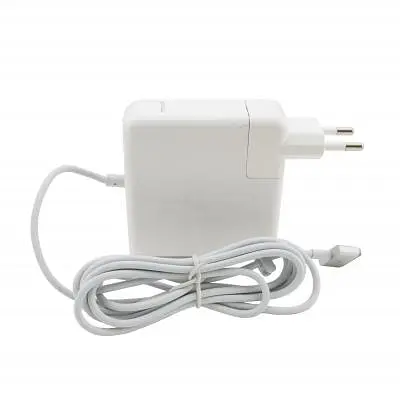 Блок живлення до ноутбуку Extradigital APPLE MacBook Pro 60W, MagSafe2 (PSA3829) - фото 2