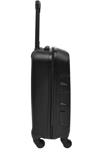 Чемодан Semi Line 20" (S) NASA Black (T5798-1) (DAS303032) - фото 2