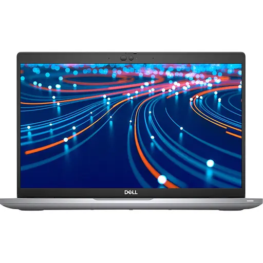 Ноутбук Dell titud 5420, 14" FHD IPS, i3-1125G4, 16GB DDR4, 2TB SSD m2 PCIe, UHD графікою, Windows 11 Pro - фото 2