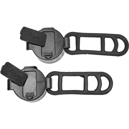 Комплект велосипедних ліхтарів Skif Outdoor Winker Set - фото 6