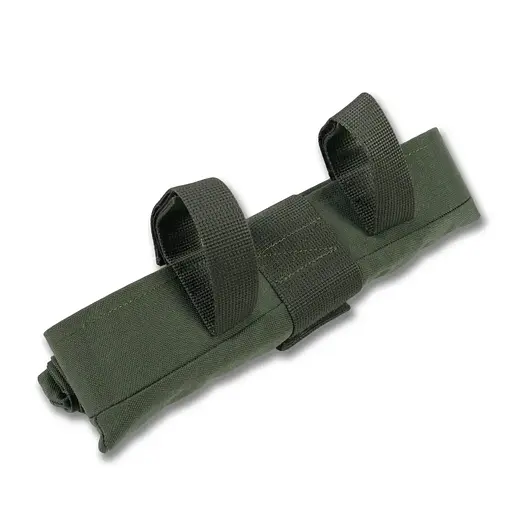 Подсумок Kiborg тактический под сброс магазинов Khaki (1000-k2017-H) - фото 7