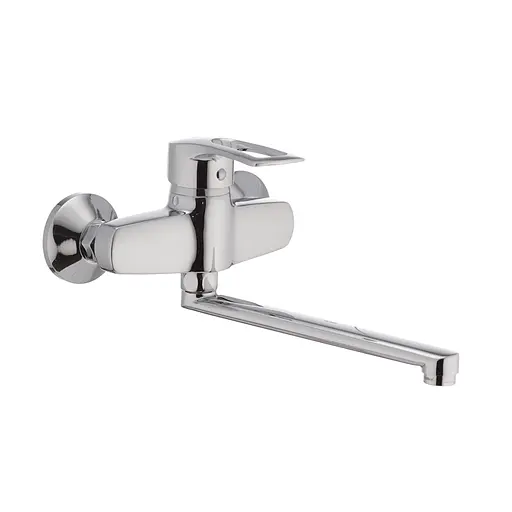 Змішувач для кухні Haiba GERMES 005 (HB0844) - фото 1