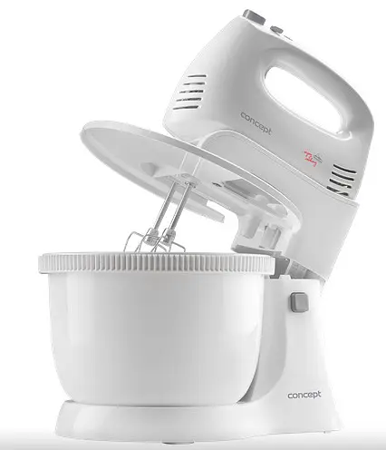 Миксер Concept SR3140 с чашей - фото 2