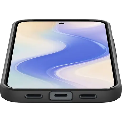 Чохол Spigen Liquid Air для Google Pixel 10 Pro XL Matte Black (ACS09737) [145613] - фото 10