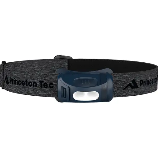 Фонарь налобный Princeton Tec Refuel 300 lm Blue / Dark Blue - фото 2