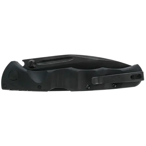 Нож Cold Steel Frenzy II 3V G-10 Black - фото 3