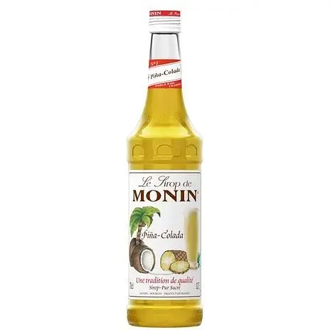 Сироп Monin Пина Колада 1 л - фото 1