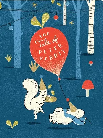 The Tale Of Peter Rabbit - фото 7