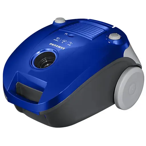 Пылесос с мешком Samsung VCC41U1V3A/UK - фото 2