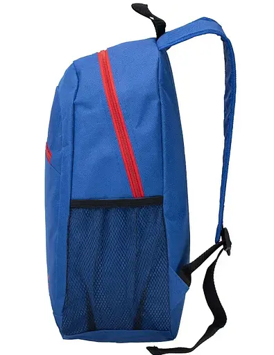 Городской рюкзак Semi Line 19 Blue/Red Elements (A3038-6) (DAS302178) - фото 4
