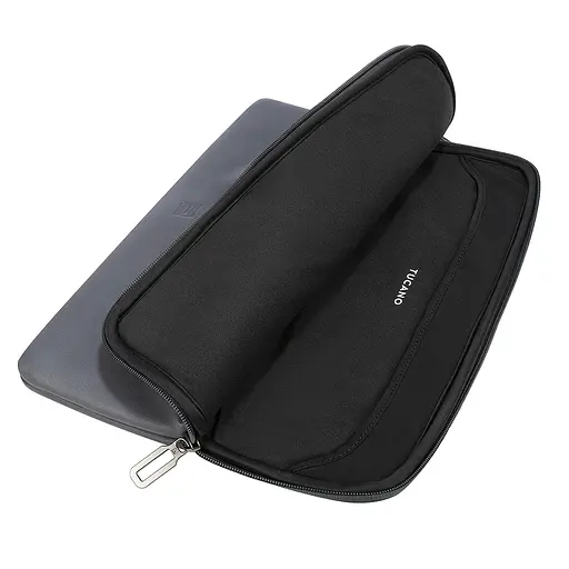 Tucano Чехол Today Sleeve 15/16, серый - фото 4