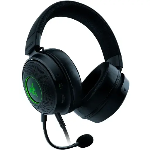 Гарнитура Razer Kraken RZ04-03770200-R3M1 V3 USB RGB Black - фото 3