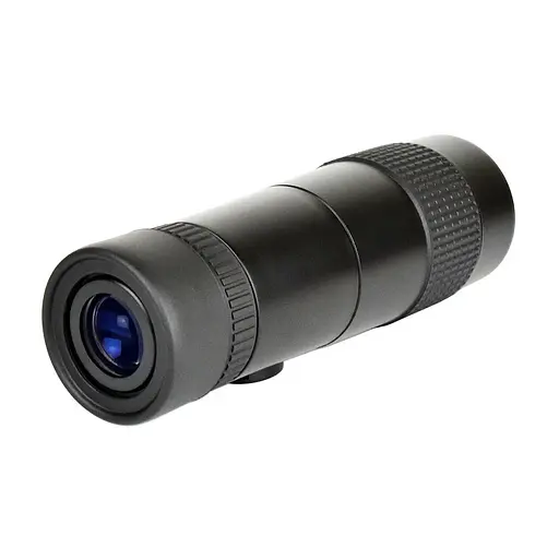 Монокуляр Sigeta Haunt 8-24x40 (штатив и смартфон-адаптер) - фото 3