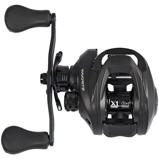 Котушка Favorite X1 BC 100HD1L 11+1BB - фото 4