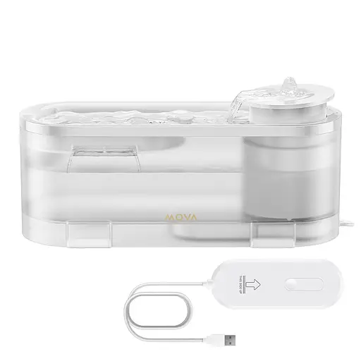 Поїлка-фонтанчик для тварин MOVA WF10 Pro