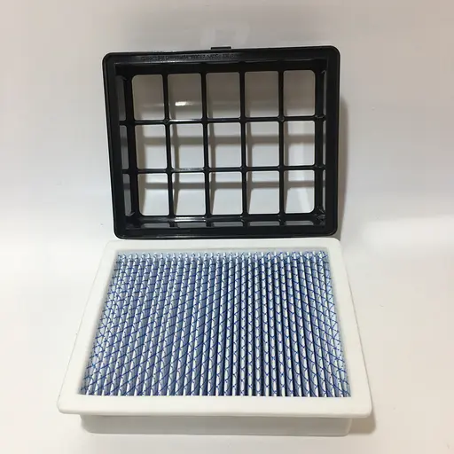 Фільтр HEPA 13 для пилососу Samsung SC65**, SC66**, VH-66S, DJ97-01250F, DJ97-01250A (DJ63-00900B+DJ64-00812A) - фото 7