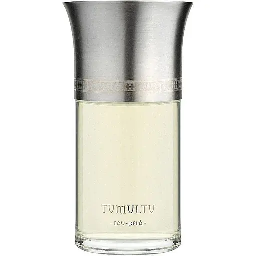 Парфюмерная вода Les Liquides Imaginaires Tumultu 100 мл тестер - фото 1