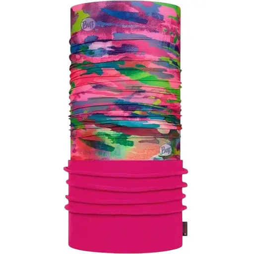 Мультиповязка Buff Kids Polar Chroma Fuchsiai (1033-BU 126943.502.10.00)