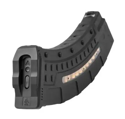 Магазин Leapers UTG AK/AKM кал. 7.62х39 на 30 патронов - фото 6