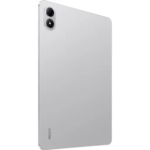 Планшет Redmi Pad 2 Pro 6/128GB Wi-Fi Silver (VHU6250EU) Global EU [149247] - фото 5