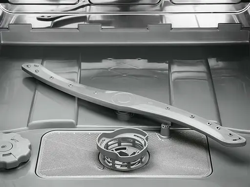 Посудомоечная машина Electrolux ESF 2400 OS (7199176) - фото 3