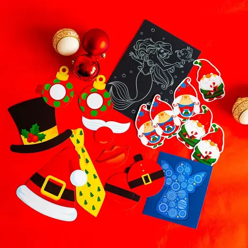 Адвент-календар 2024 - фото 4