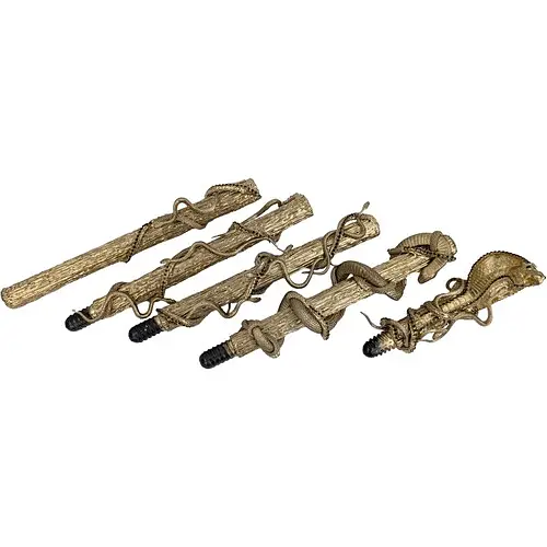 Тростина Володар змій - фото 3