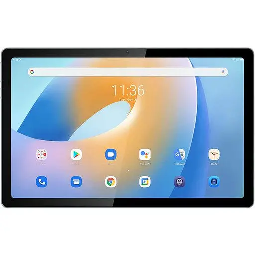 Планшет Blackview Tab 11 8/128GB 6 580мАг LTE +чехол Silver - фото 2