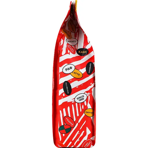 Кава в зернах Gemini Intensive Espresso Blend 1 кг (843005) - фото 3