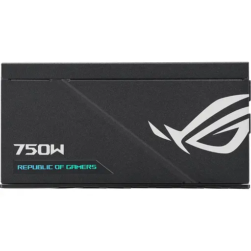 Блок живлення Asus ROG Loki SFX-L 750W Platinum (90YE00N4-B0NA00) [141269] - фото 5