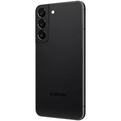Смартфон Samsung Galaxy S22 (S901B) 128Gb Phantom Black (SM-S901BZKDSEK) (Grade B) Seller Refurbished - фото 3
