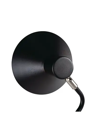 Настільна лампа Kanlux 34475 Nedia E14 1x10W IP20 - фото 4